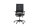 Bürodrehstuhl "QUARTERBACK"von Sedus mit Netzrücken in schwarz